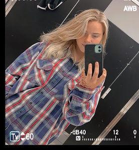 Meet your Posher, Hope